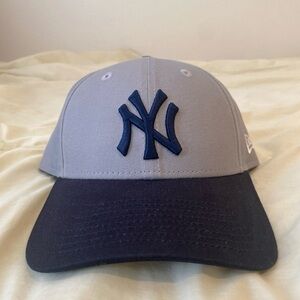Mens New Era New York Yankees Snapback 9forty OSFA